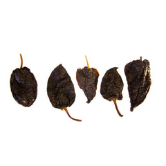 1400S SPICES mulato chile mole in bowl shows deep flavor enhancement