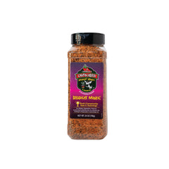 2 Gringos Chupacabra front packaging showing 25 oz bottle and bold label benefit