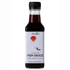 24 VEGAN EAT HEALTHY front label showing vegan certification and clean ingredients benefit clarity