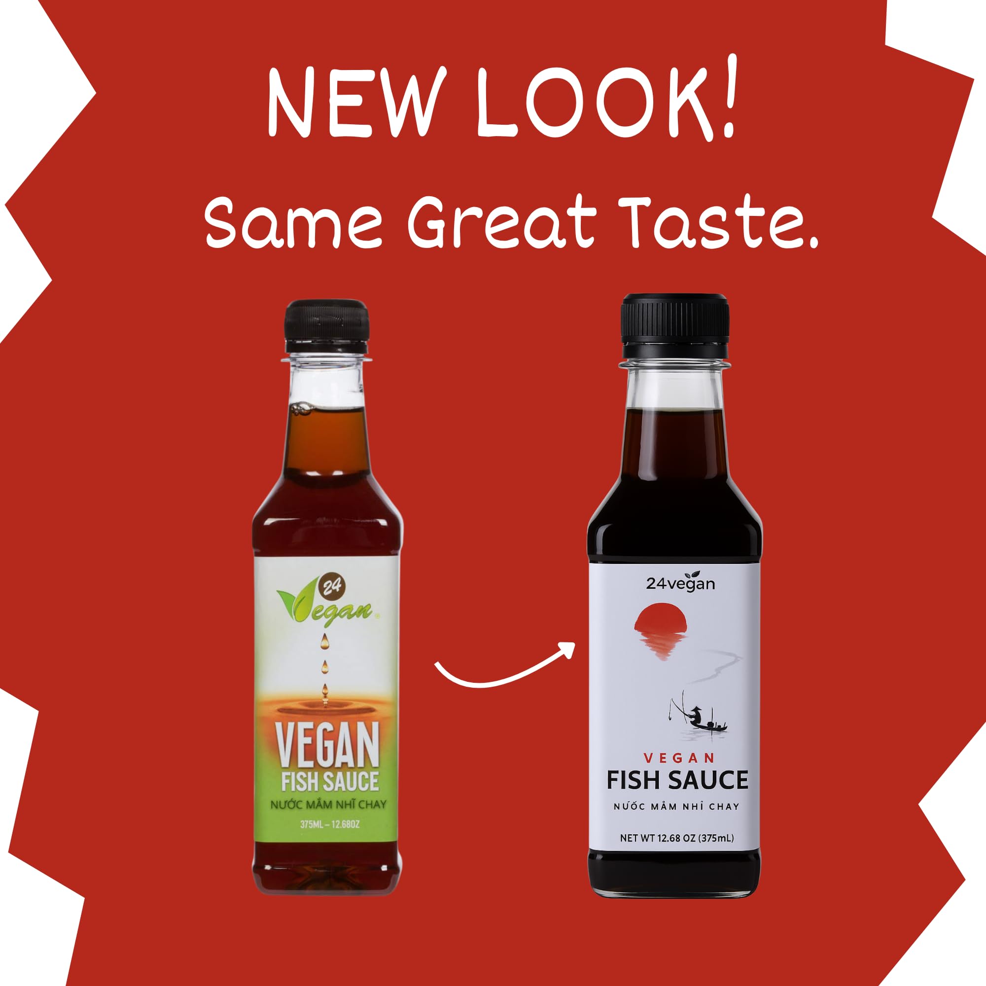 24 VEGAN EAT HEALTHY founder in kitchen showcasing woman-owned brand authenticity and care