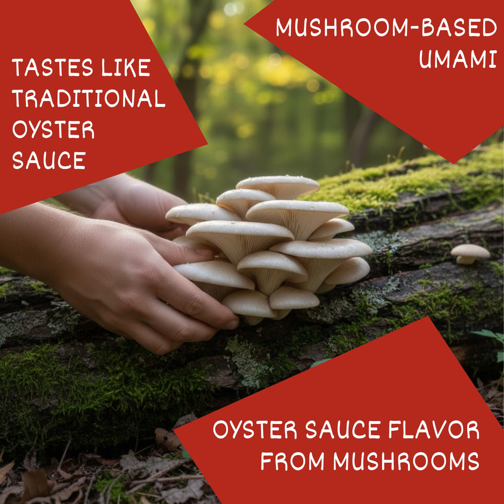 24 VEGAN label detail highlighting gluten-free and non-GMO claims for buyer confidence