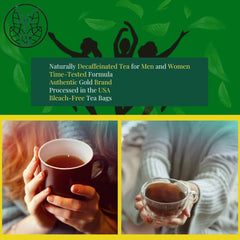 3 Ballerina herb leaves texture showing natural ingredients benefit