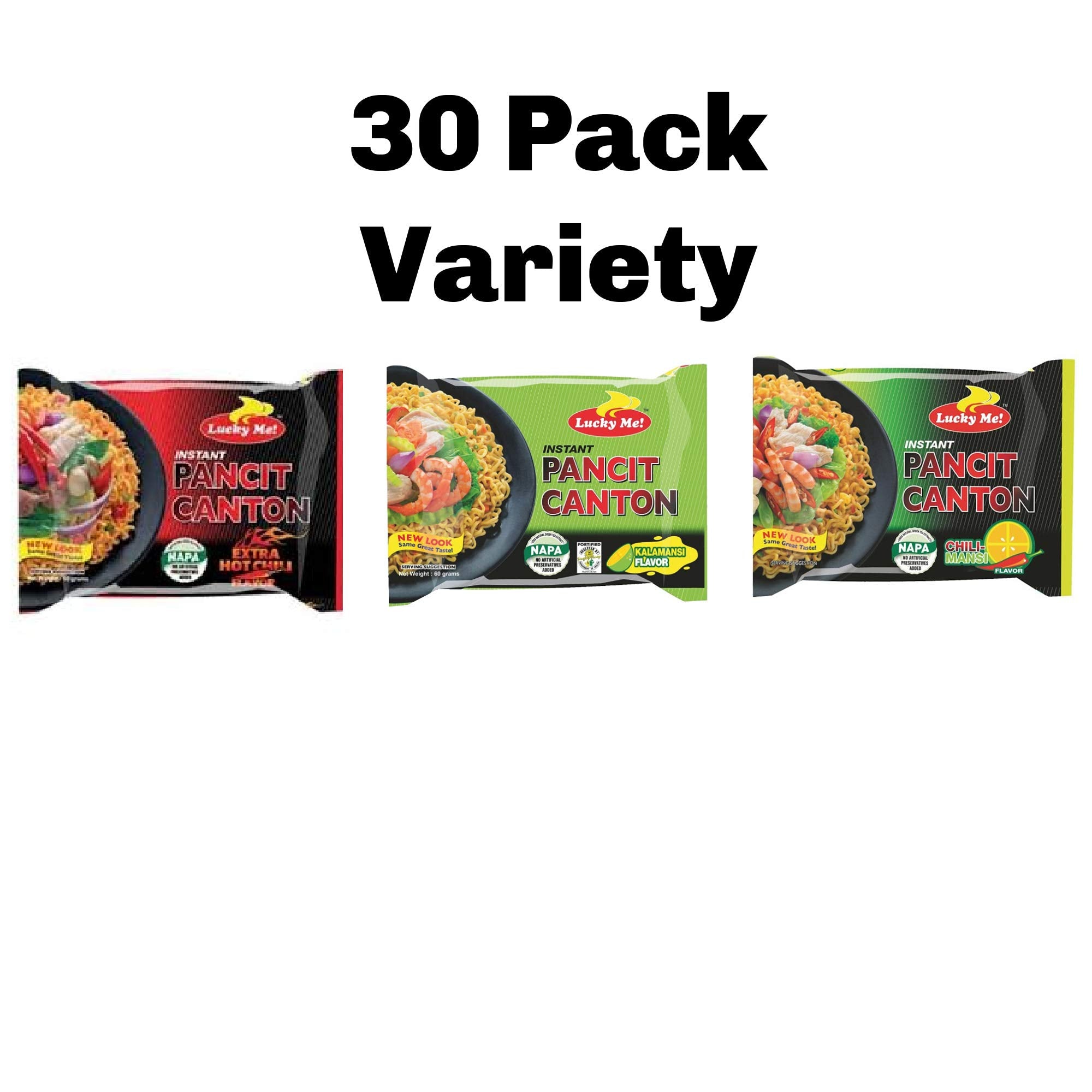 365 Asian Store Citrus Kalamansi packet displayed for bright tangy flavor