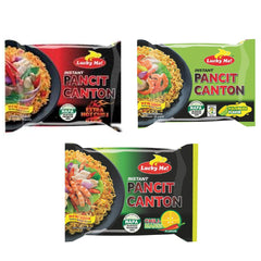 365 Asian Store front packaging showing the 30-pack and convenience benefits