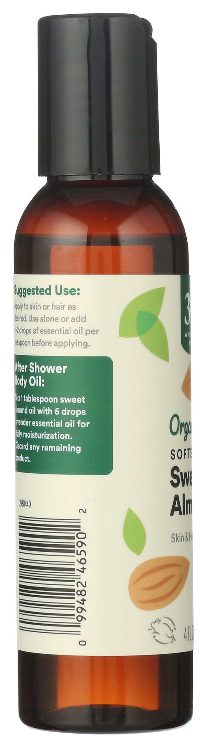 365 by Whole Foods Market close-up texture of oil showing smooth consistency for softening
