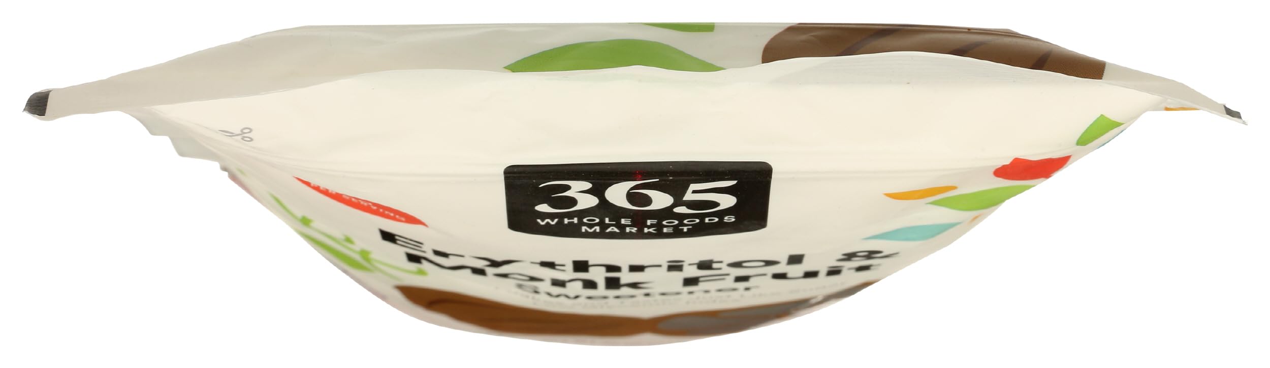 365 by Whole Foods Market spooned into measuring cup for accurate baking