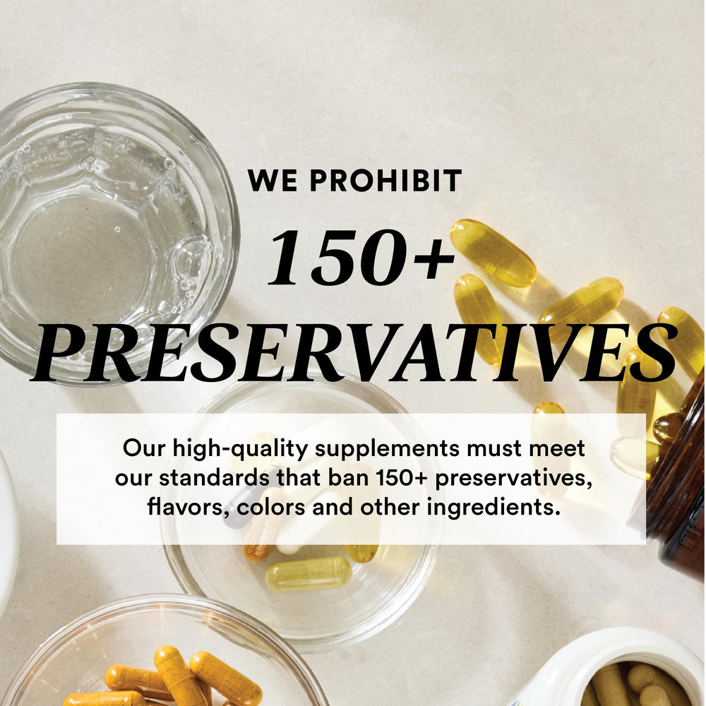 365 by Whole Foods Market scoop with jar showing serving size and portioning benefit
