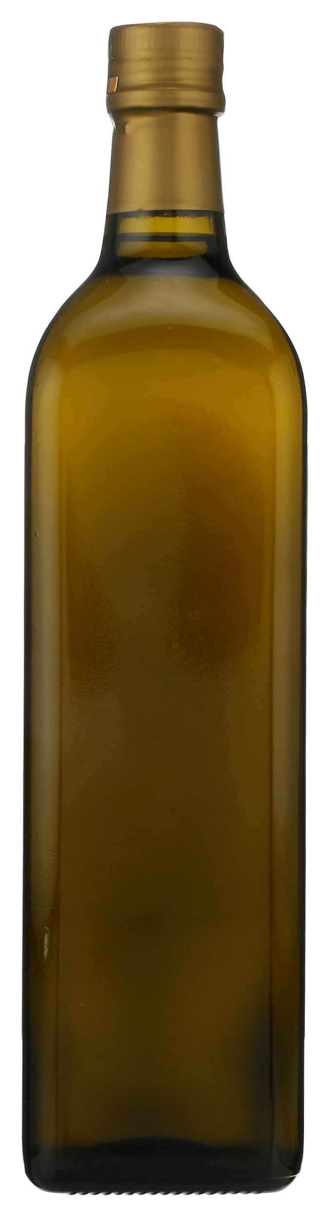 Single drop of 365 by Whole Foods Market oil showing smooth texture and richness