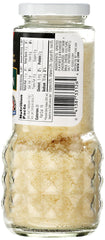 4C grated Parmesan sprinkled on pasta adds savory flavor and easy finishing benefit