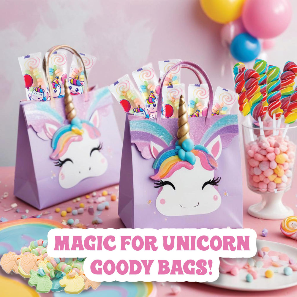 4YoreElves unicorn charm detail emphasizing cute wearable appeal