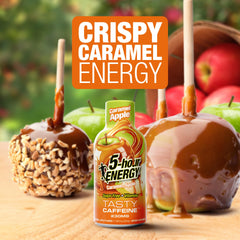 5-hour ENERGY close-up of bottle cap and label highlighting compact design