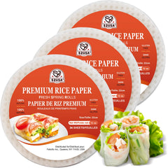 52USA front packaging showing 3-pack and 102 sheets for pantry convenience