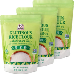 52USA front packaging shows three 48oz bags, clear branding and benefits