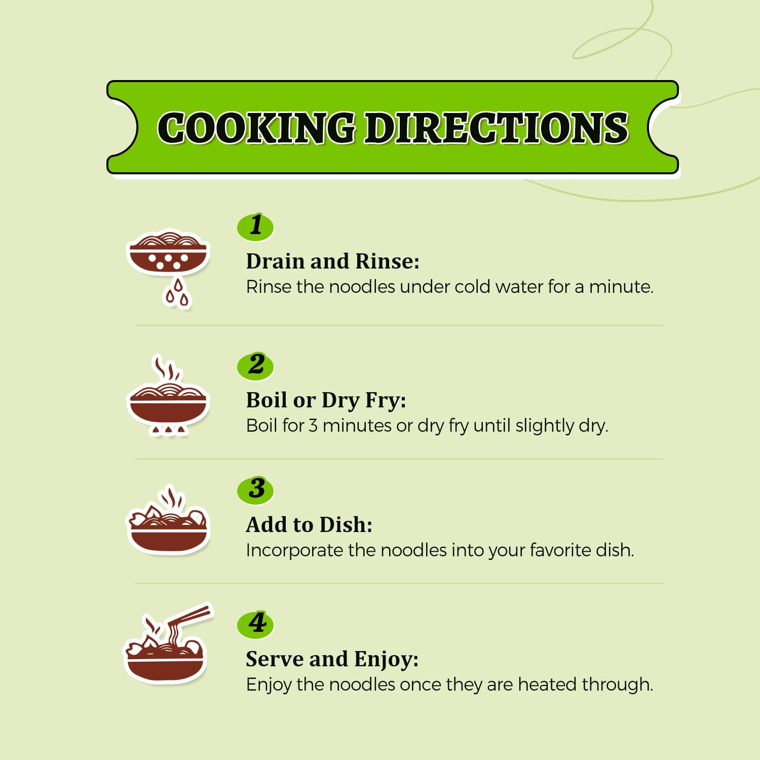 52USA lifestyle kitchen meal prep with noodles for busy days