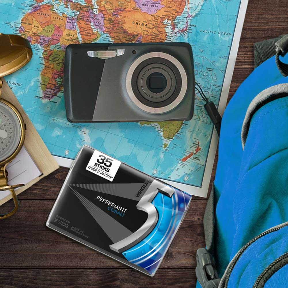 open pack revealing neatly arranged sticks for quick access and on‑the‑go use