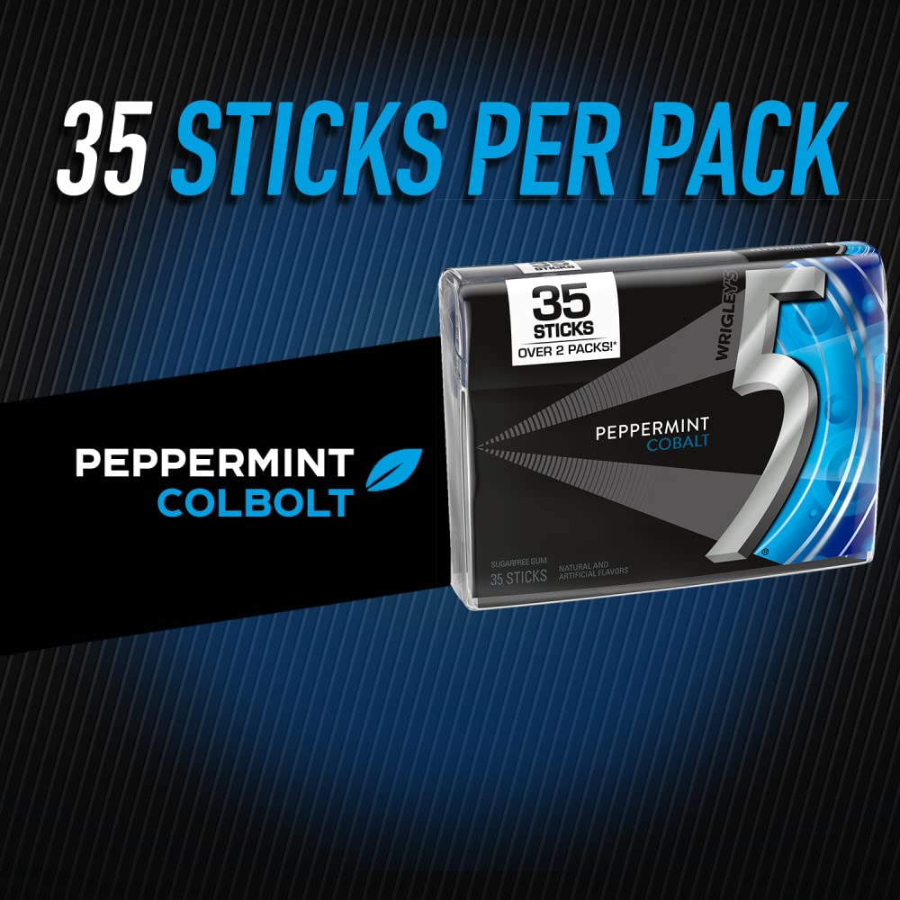 stacked 35‑stick packs side view illustrating portable packaging and multi‑pack convenience