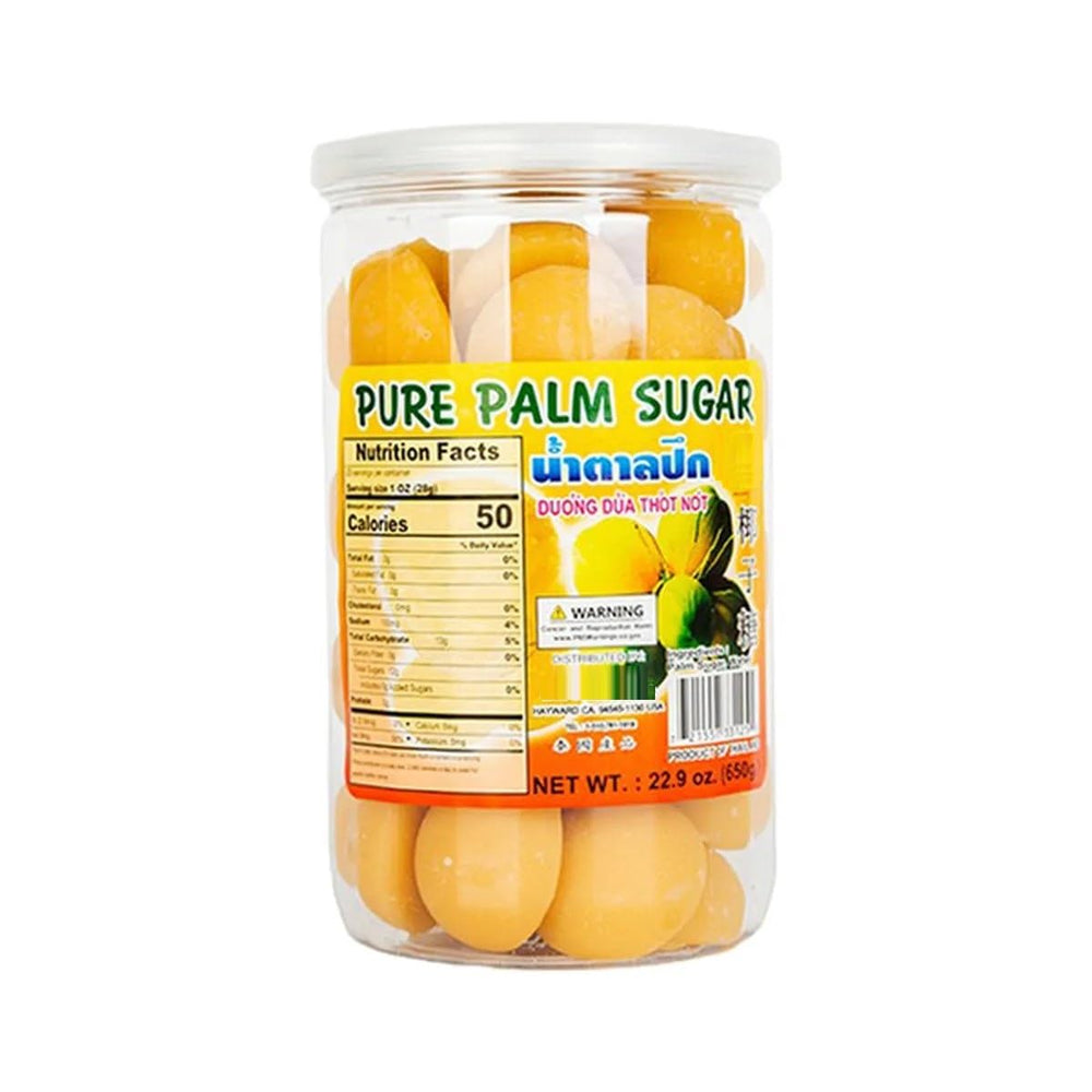79C's Farm front jar view showing label and golden color benefit clarity