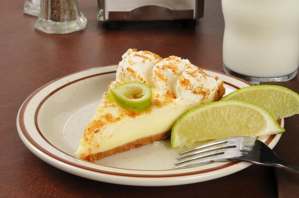 A Blend Above spread on a bagel, key lime flavor boosting breakfast or snack appeal