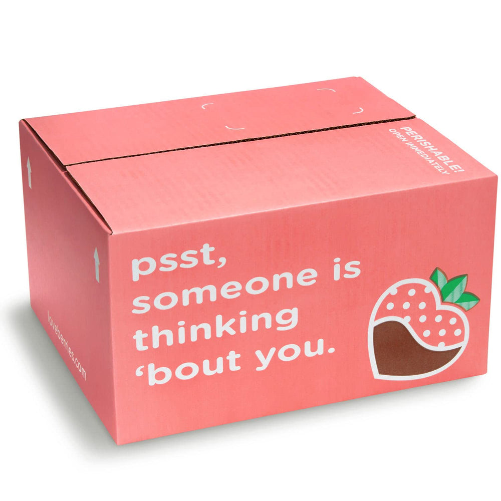 A Gift Inside insulated packaging with ice packs demonstrating safe overnight shipping and freshness