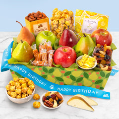 A Gift Inside close-up of pears highlighting texture and ripeness for fresh flavor