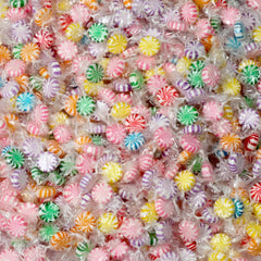 A Great Surprise individually wrapped candies close-up for hygienic distribution and freshness
