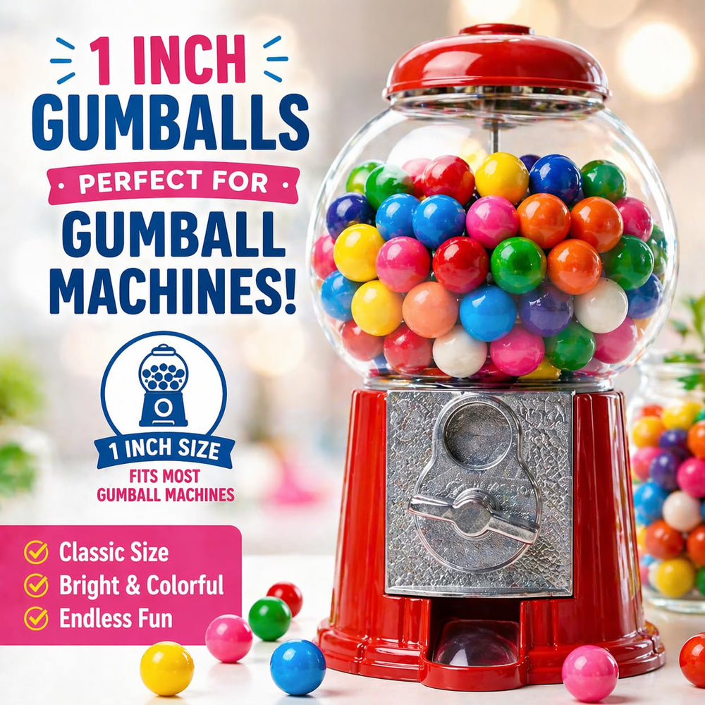 A Great Surprise next to a quarter showing 1-inch scale for fit and compatibility