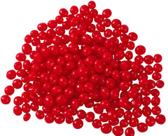 A Great Surprise glossy candy surface texture detail with durable shell benefit