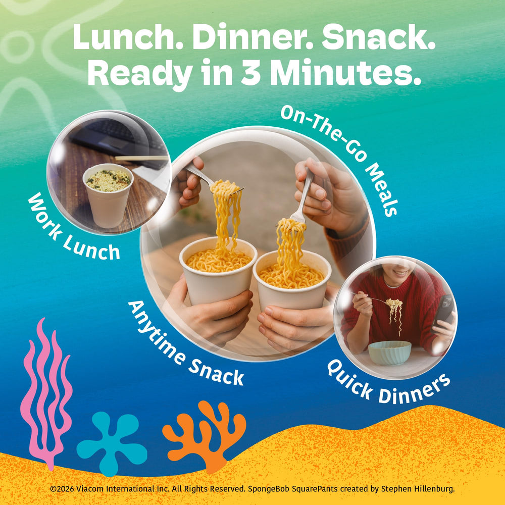 A-SHA cup label showing ingredients and BPA-free packaging benefits
