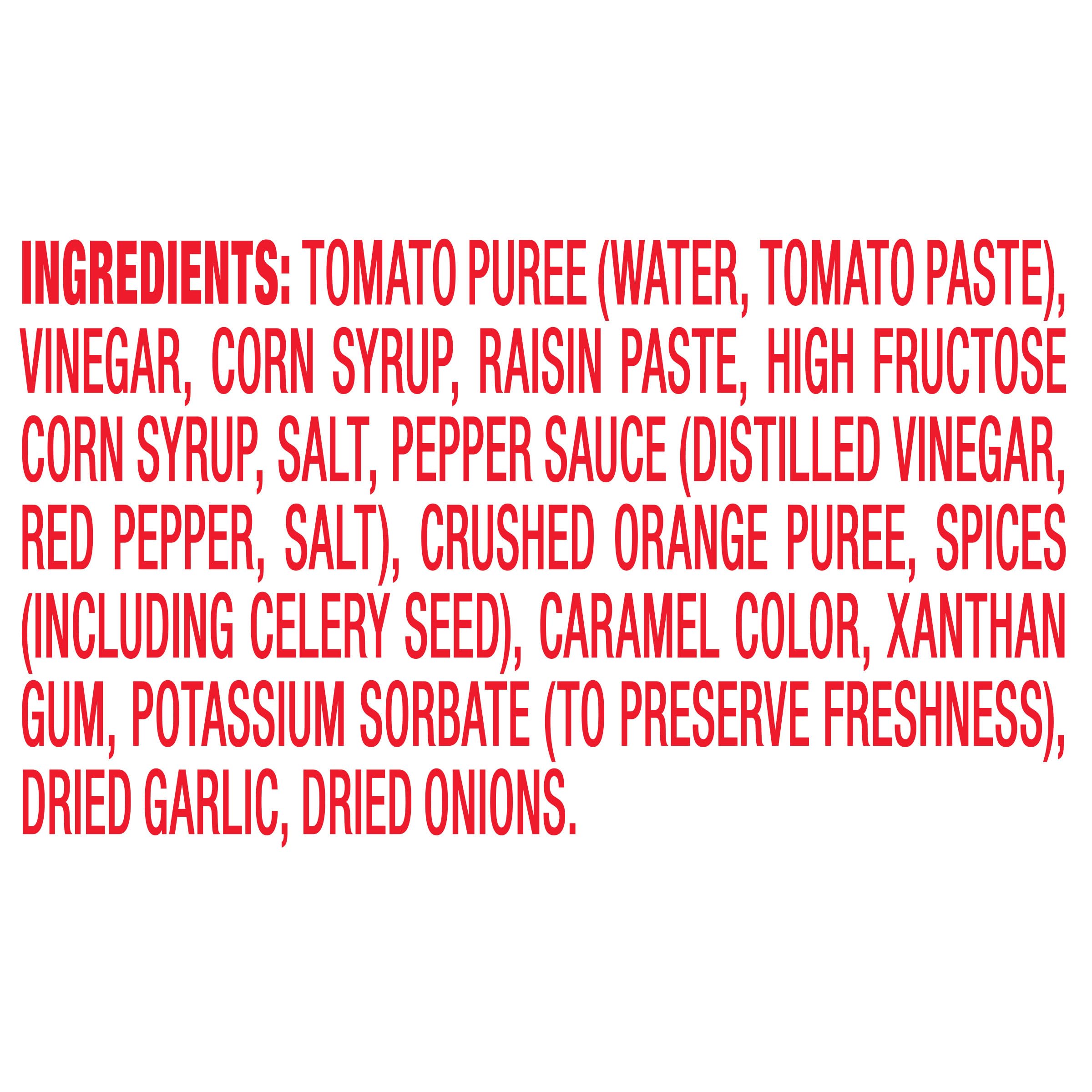 A.1. four bottles on pantry shelf showing pack value and meal readiness