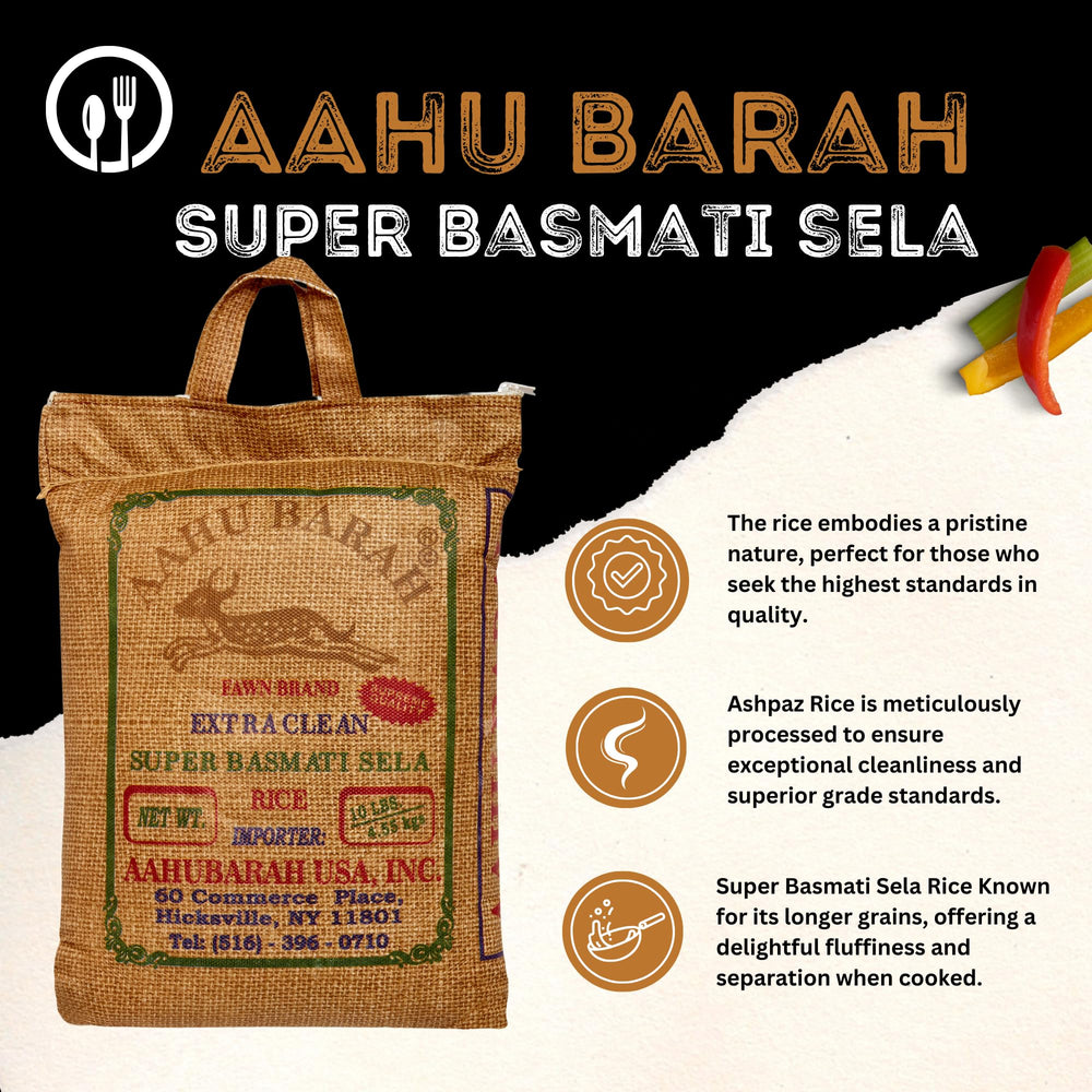 Aahu Barah rice cooking on stovetop demonstrating even cooking and steam retention