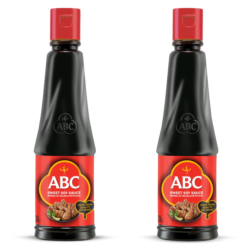 ABC bottle front view showing label and packaging benefit clarity