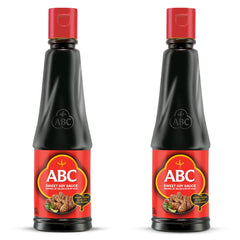 ABC bottle front view showing label and packaging benefit clarity