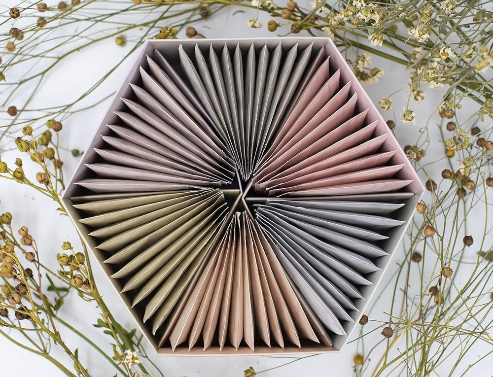 ACORUS steaming brewed chamomile cup illustrating soothing aroma