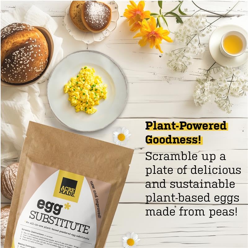 AcreMade pack inside pantry setting illustrating long shelf life and preparedness