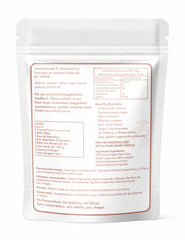 AEJESOP clay texture close-up revealing fine baked powder texture and consistent quality