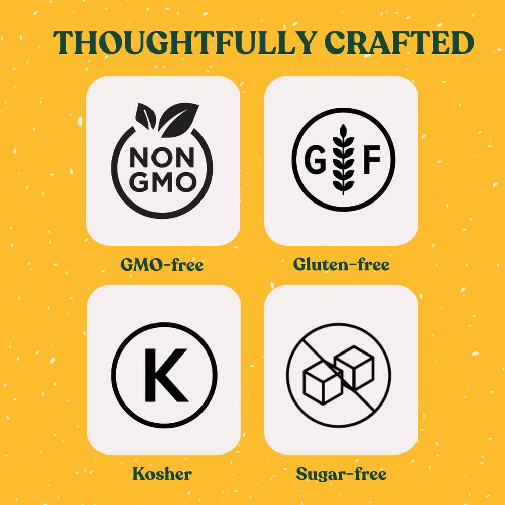 Ahmad Tea product label and ingredients panel showing sourcing details