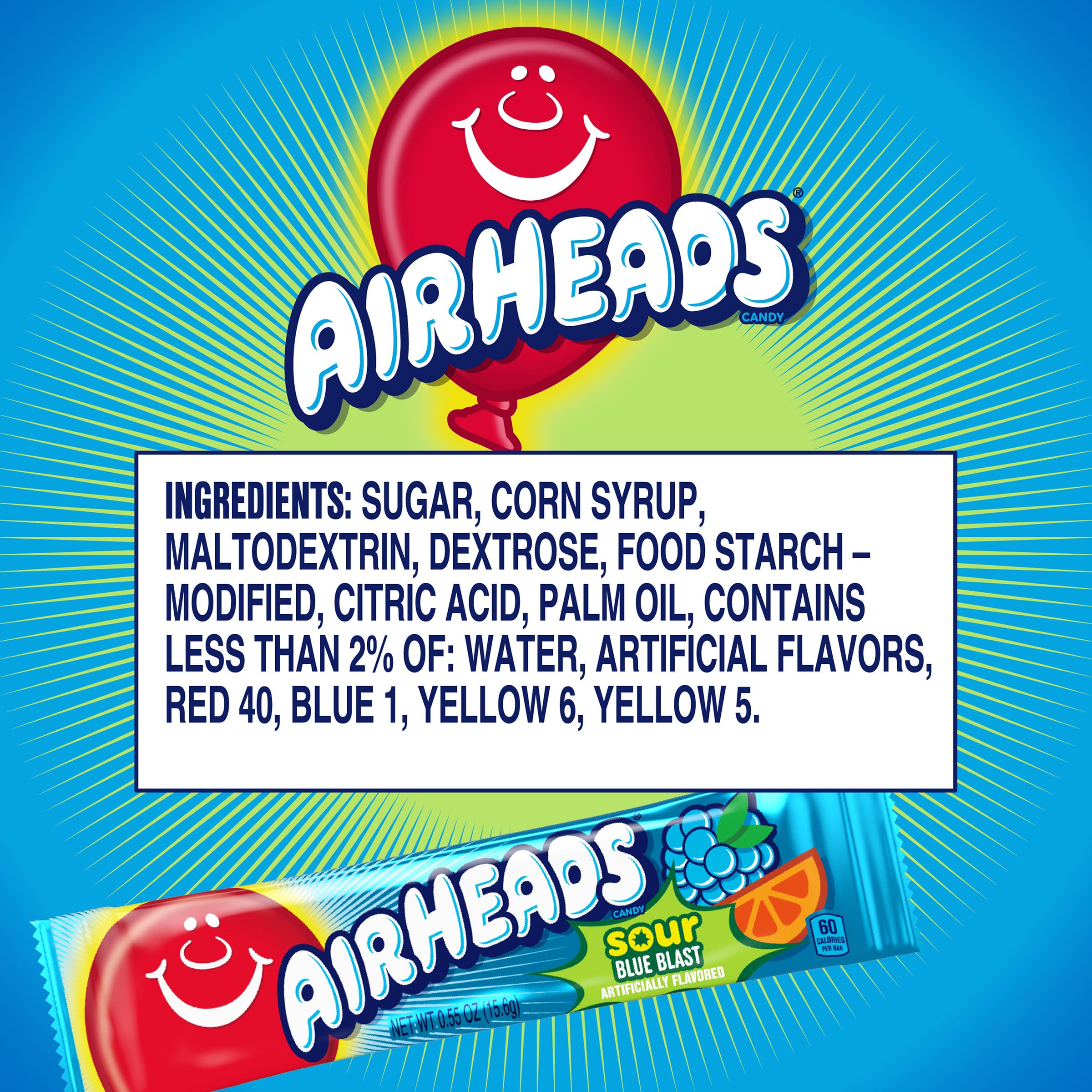 Multiple Airheads boxes in shipping box showing brand and safe delivery