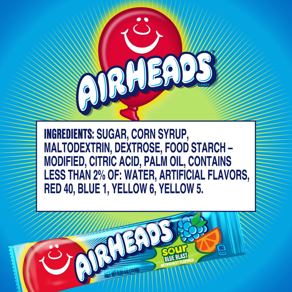 Multiple Airheads boxes in shipping box showing brand and safe delivery