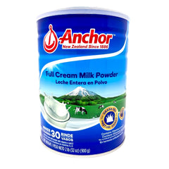 AIVA Anchor front tin view showing product and storage convenience