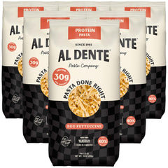 AL DENTE front packaging showing product name and benefits