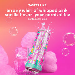 Alani Nu 12-pack boxed display for easy stocking and convenience benefit