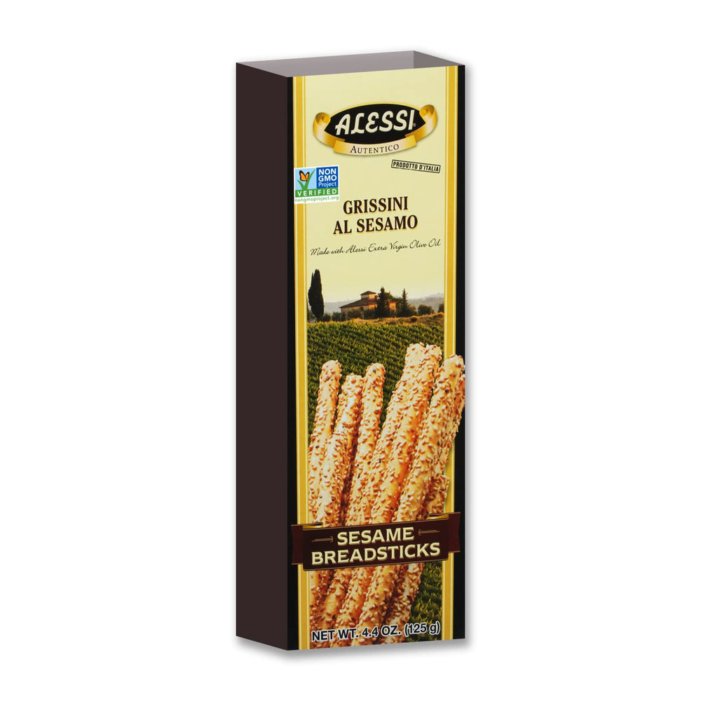 Alessi front packaging showing box and product appeal