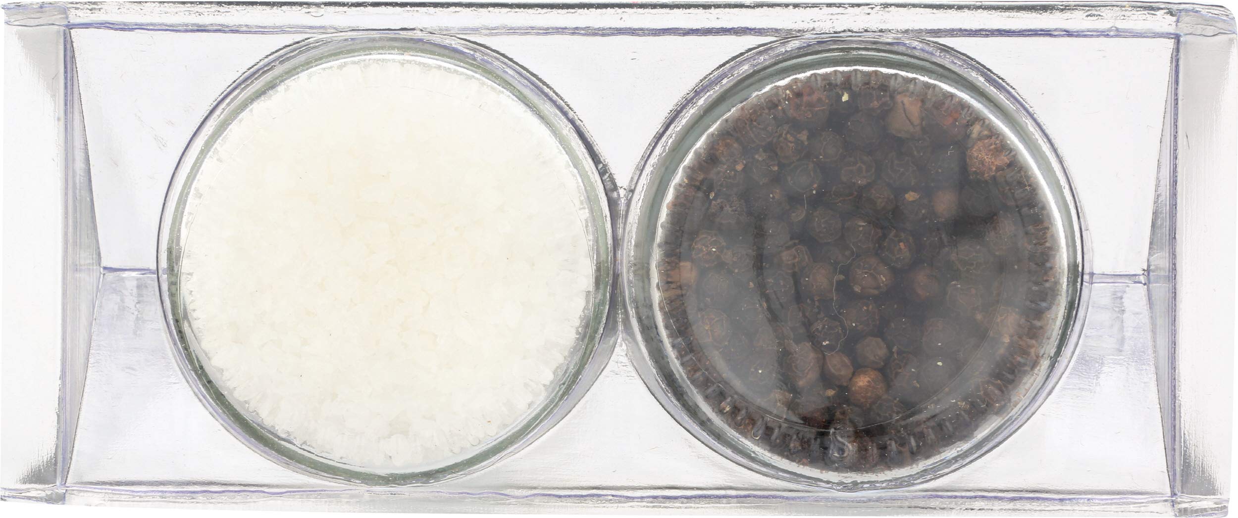 Alessi scale comparison showing compact size and practical footprint