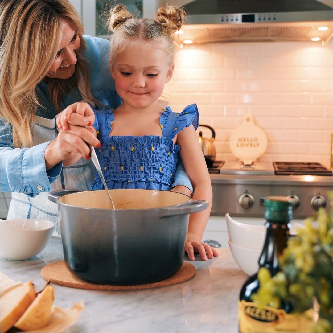 Alessi Sicilian Lentil served in a cozy kitchen setting illustrating family-friendly meal