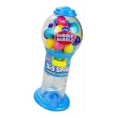 All City Candy kid using dispenser demonstrates easy button use and playful enjoyment