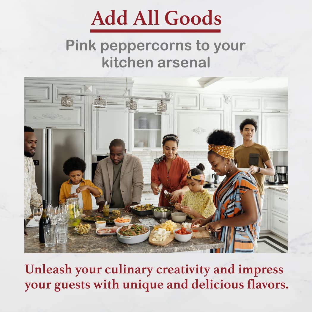 All Goods label with kosher mark showing certified quality assurance