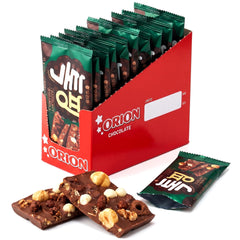 Allinwealth Tokping front packaging showing pack of ten and convenience