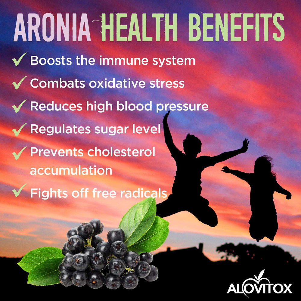 Alovitox measured serving spoon displaying easy portioning and daily use benefit