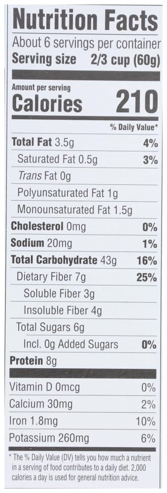 Alpen muesli on a kitchen counter as part of a healthy breakfast routine