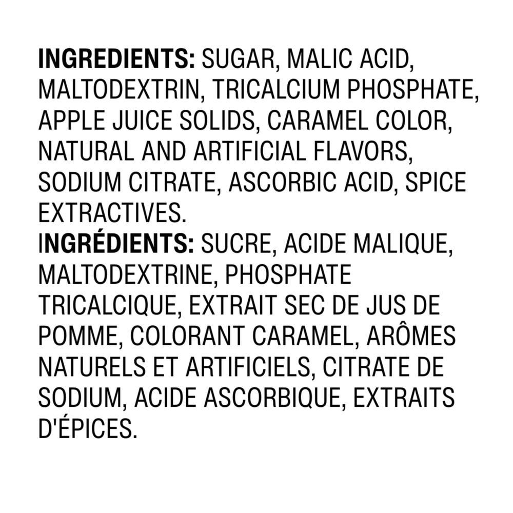 Alpine close-up of powder texture highlighting fine grain for fast dissolution